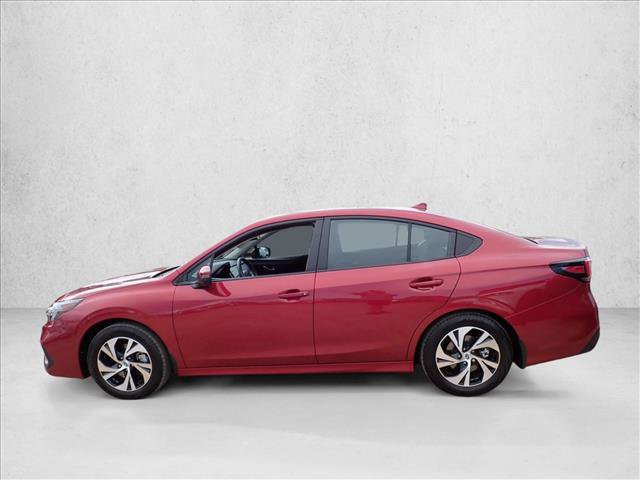 Certified 2024 Subaru Legacy Premium AWD/4WD video 2