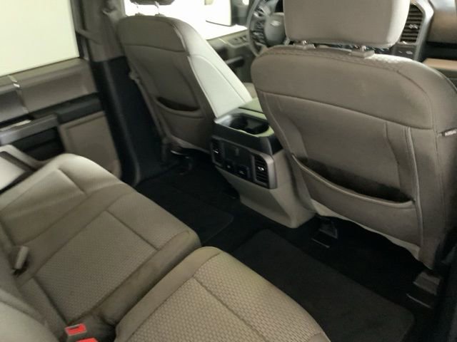 Used 2019 Ford F150 XLT w/ Equipment Group 302A Luxury AWD/4WD image 38