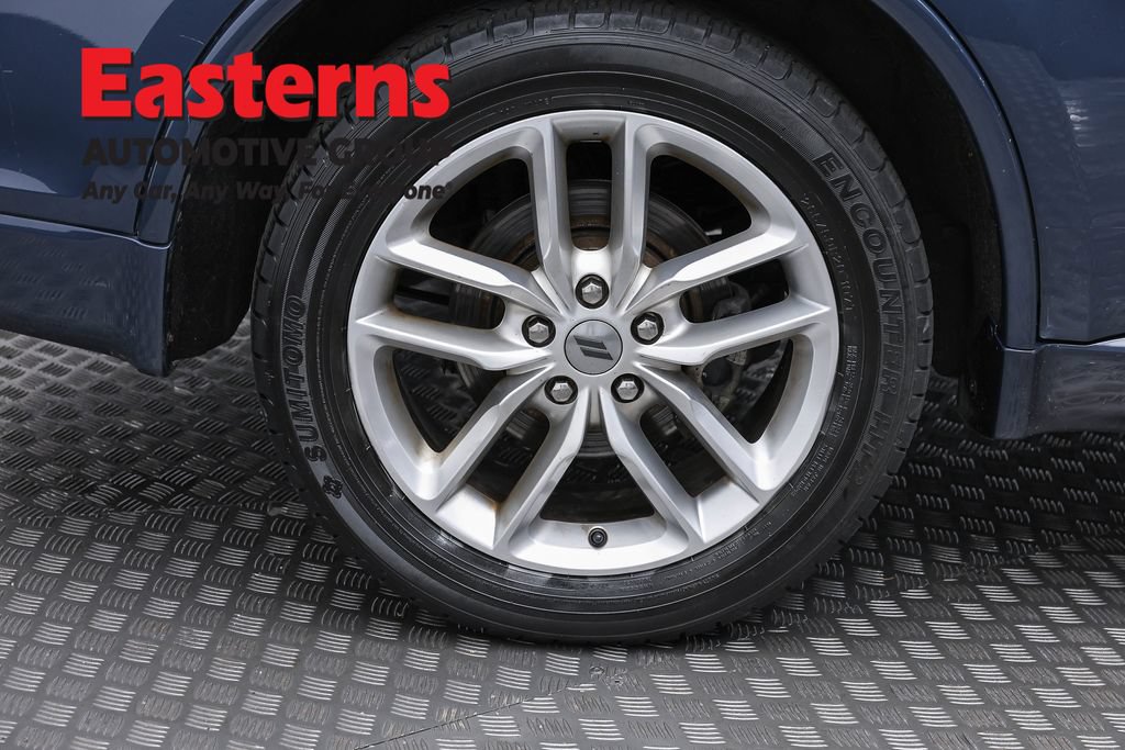 Used 2021 Dodge Durango R/T AWD/4WD image 31