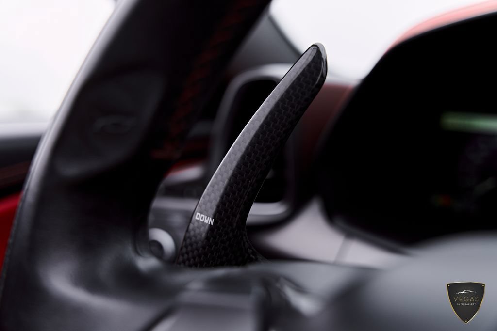 Used 2014 Ferrari 458 Spider RWD image 64