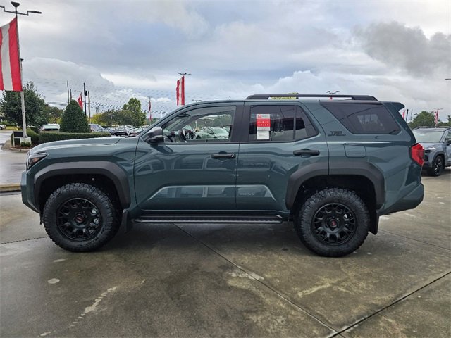 New 2026 Toyota Tundra SR5 w/ SR5 Premium Package image 3