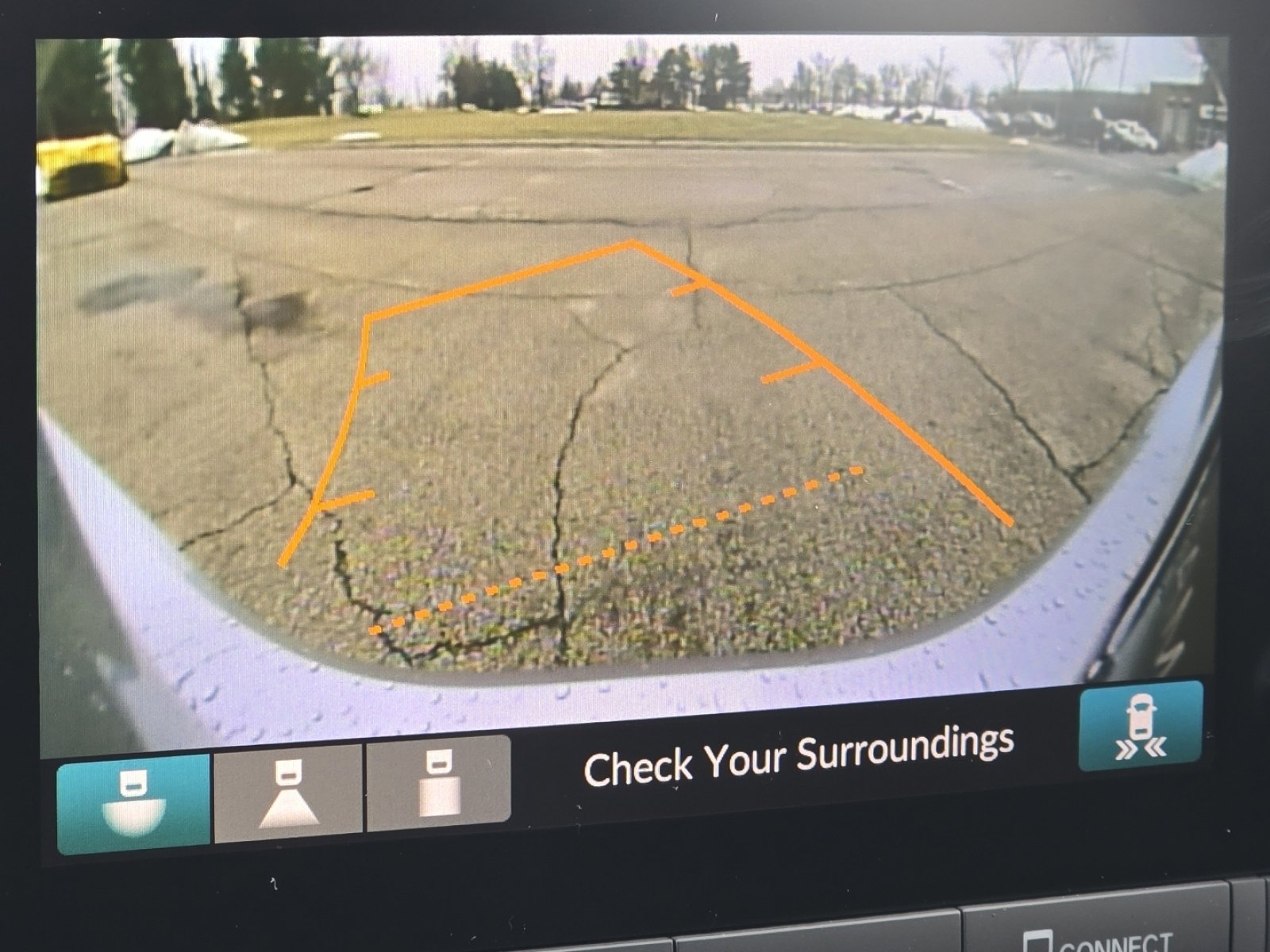 New 2026 Honda Civic Sport image 4