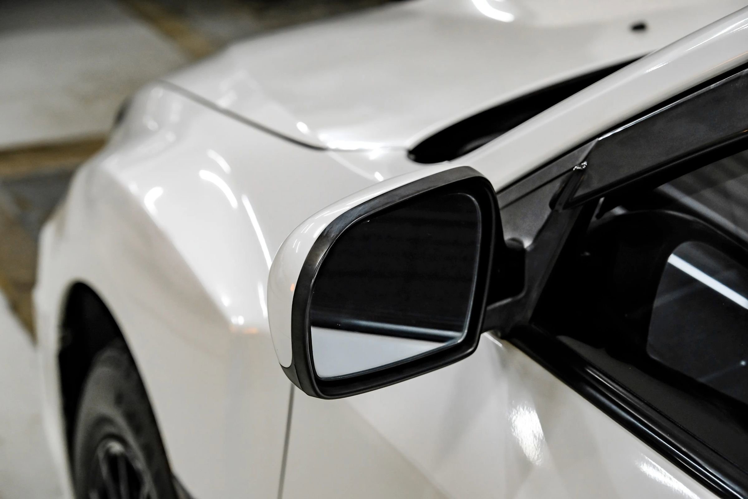 Used 2012 Subaru Impreza WRX Premium image 38