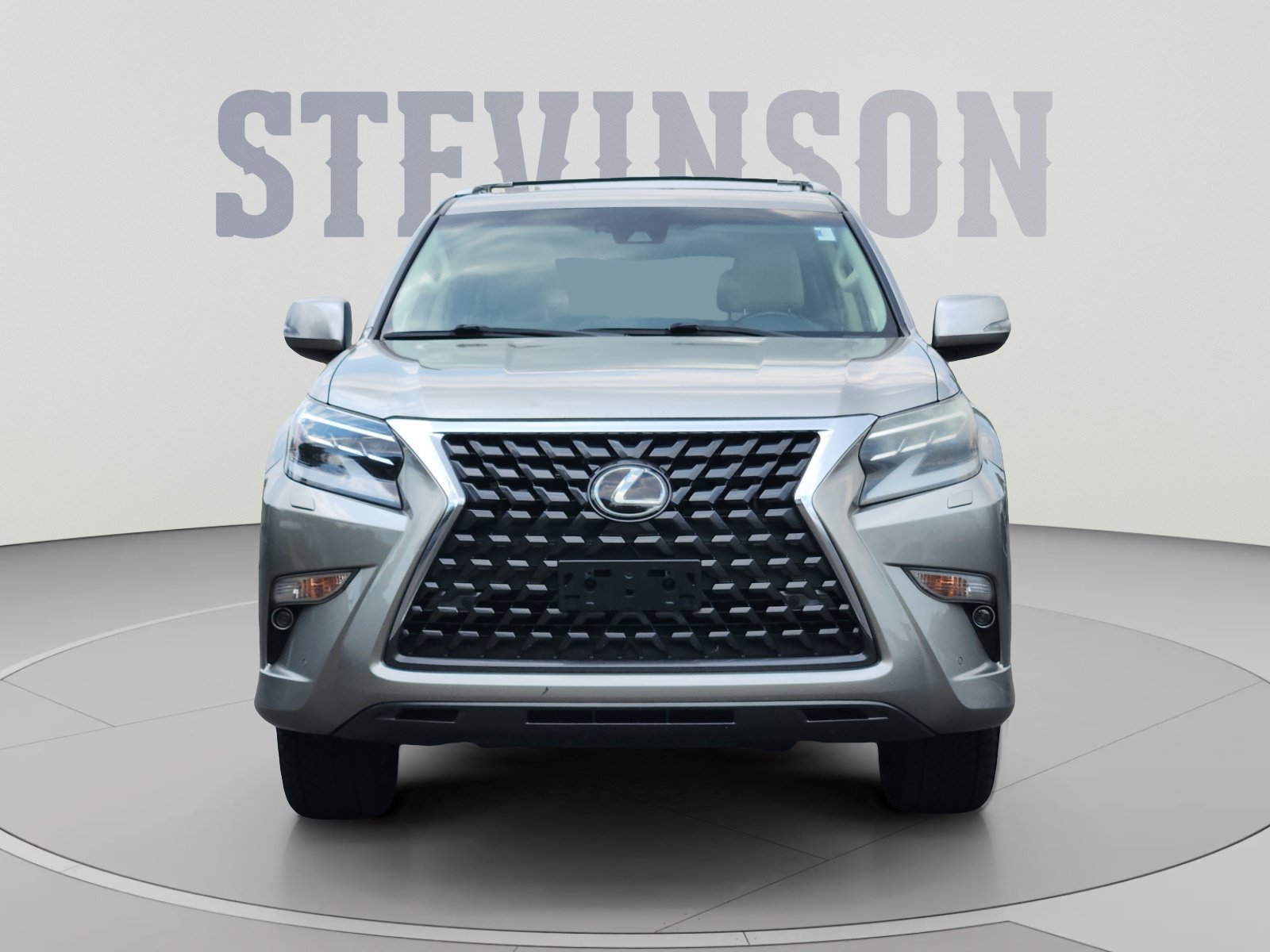 Used 2020 Lexus GX 460 Premium AWD/4WD image 8