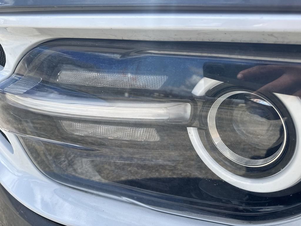 Used 2023 Ford Bronco Sport Heritage image 10