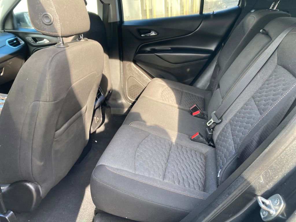 Used 2019 Chevrolet Equinox LT image 29