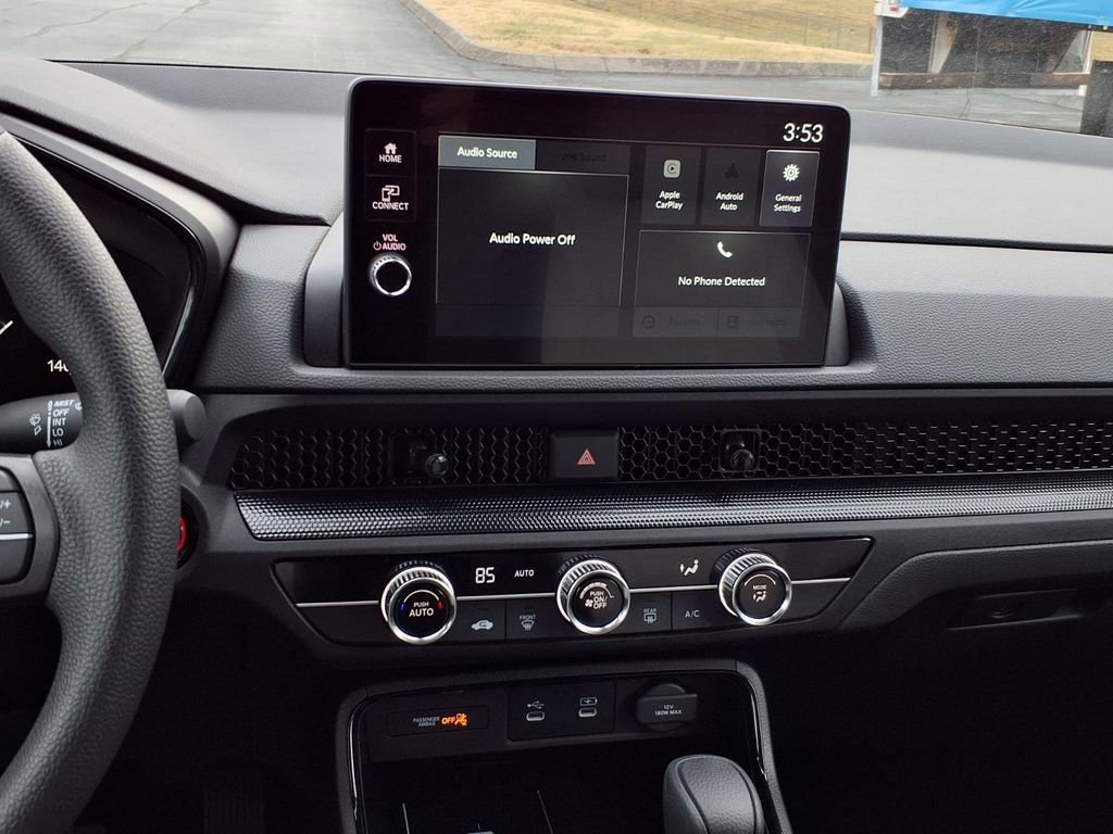 New 2026 Honda CR-V LX image 15