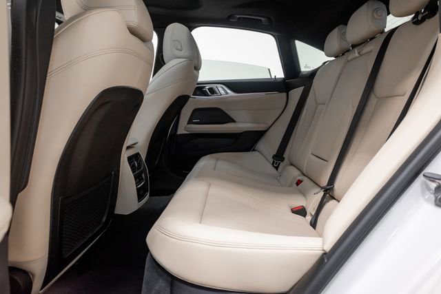 Used 2024 BMW M440i xDrive Gran Coupe image 22