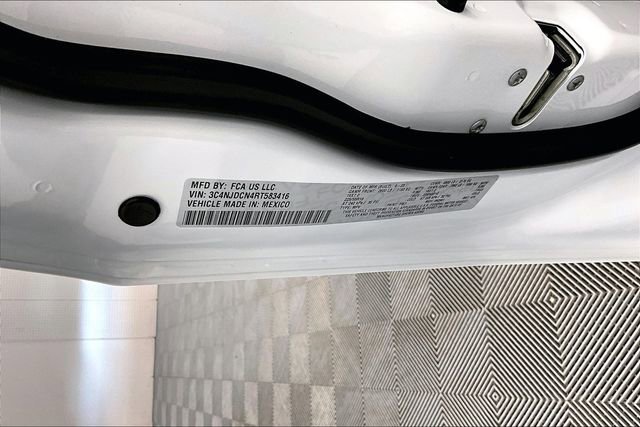 Used 2024 Jeep Compass Limited image 38