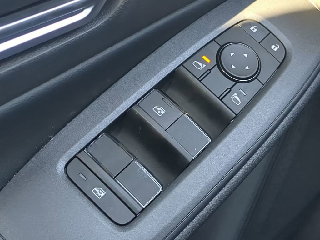 New 2026 Nissan Sentra S w/ Floor Mat Package image 21