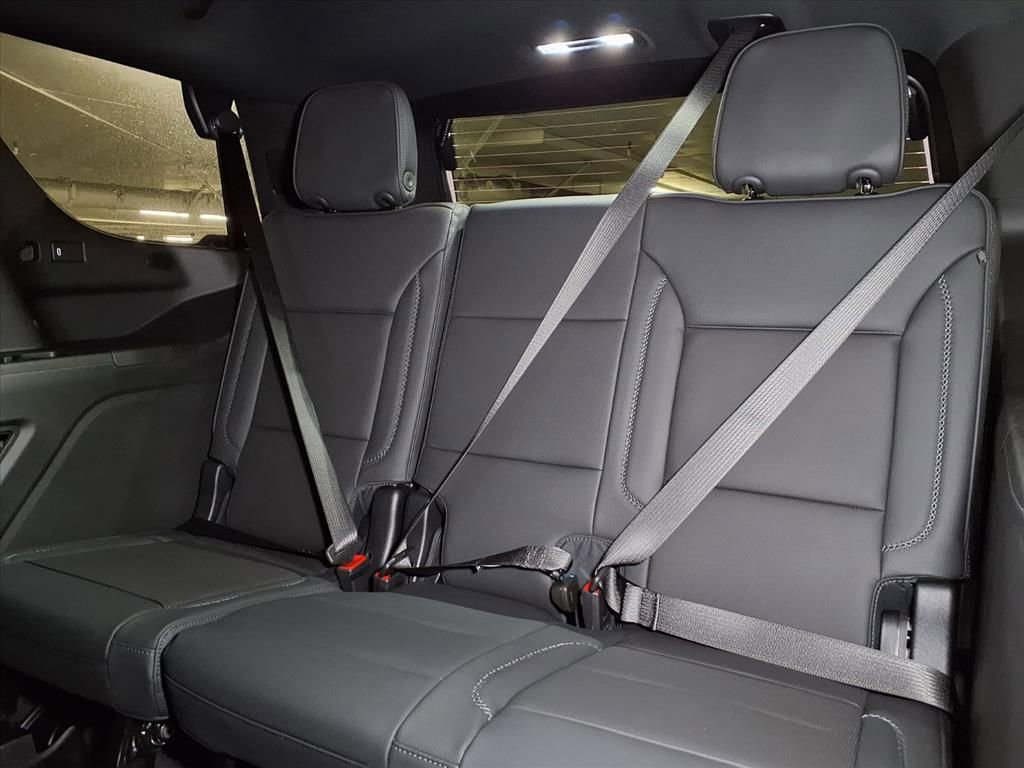 New 2026 GMC Yukon Denali image 16