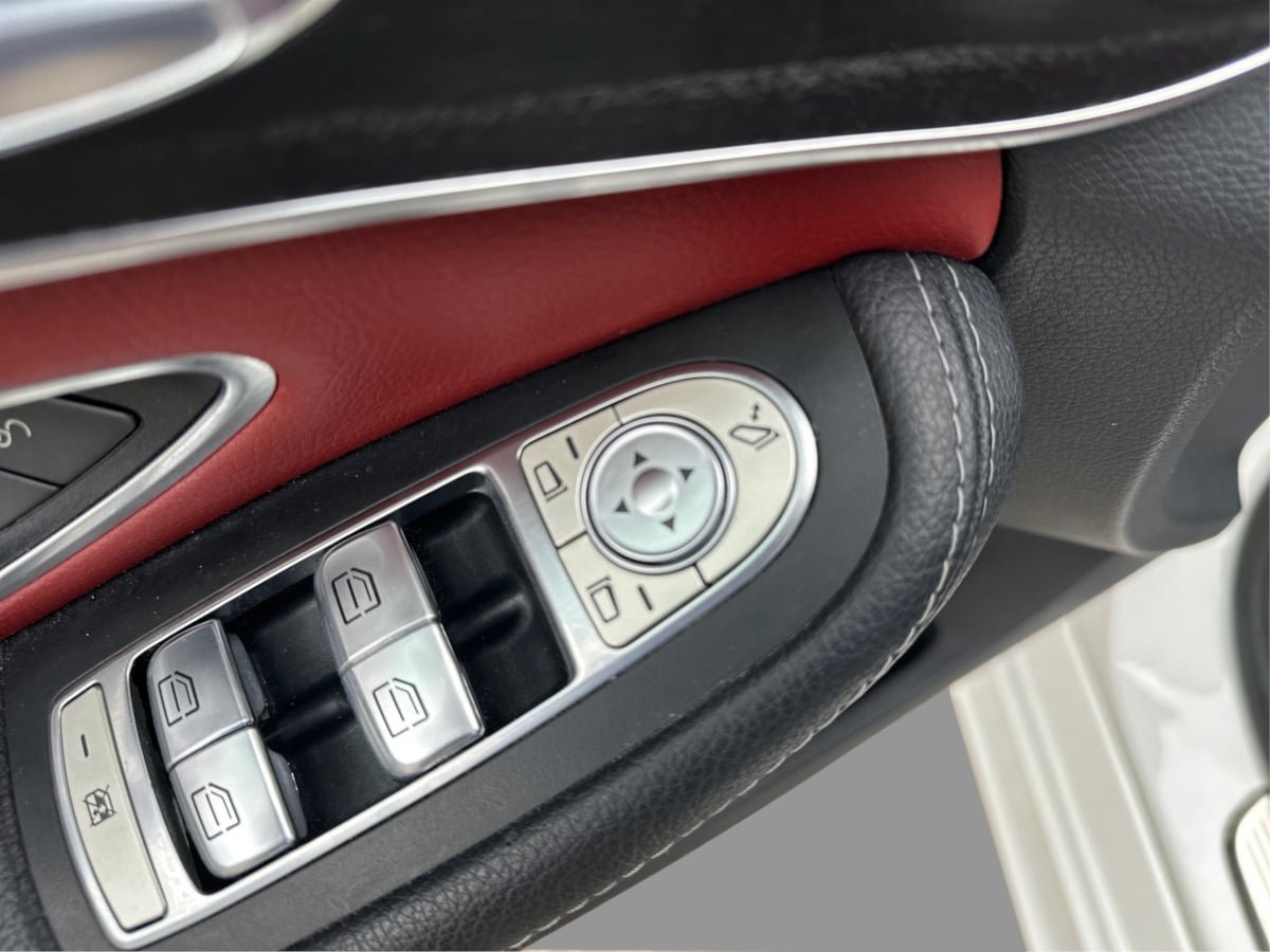 Used 2018 Mercedes-Benz C 43 AMG 4MATIC Sedan image 33