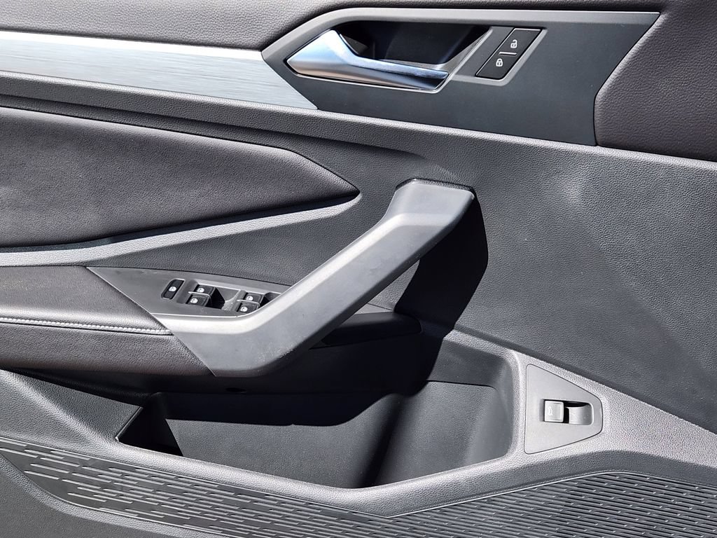 New 2026 Volkswagen Jetta Sport FWD image 14