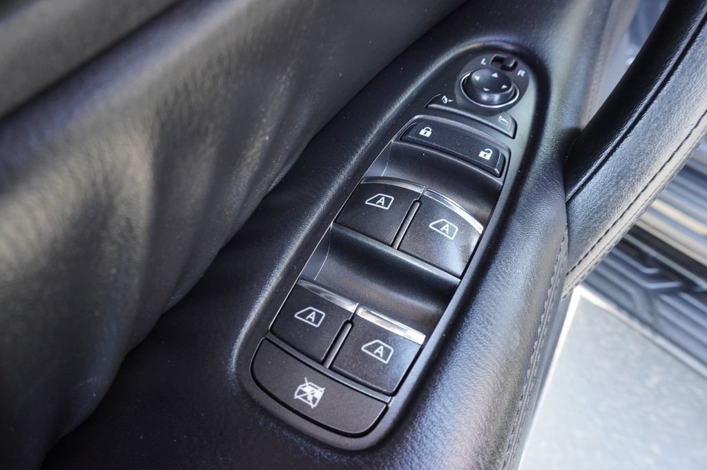 Certified 2024 Nissan Armada SV RWD image 16