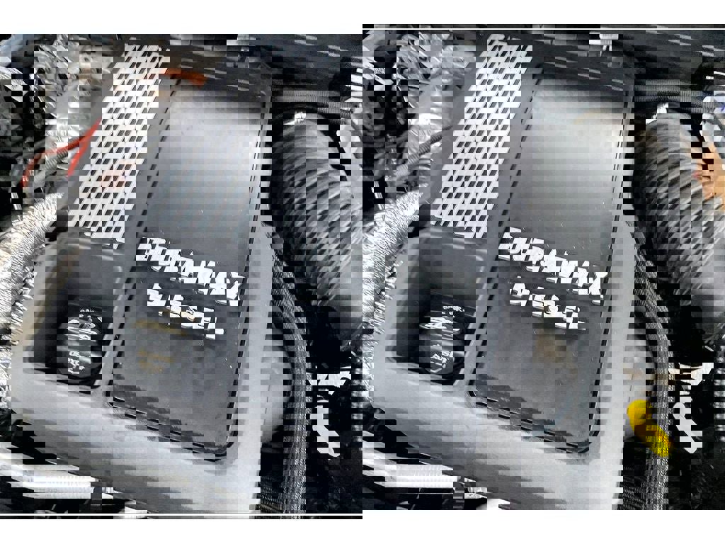 Used 2025 Chevrolet Silverado 1500 LT Trail Boss w/ LT Trail Boss Premium Package image 34