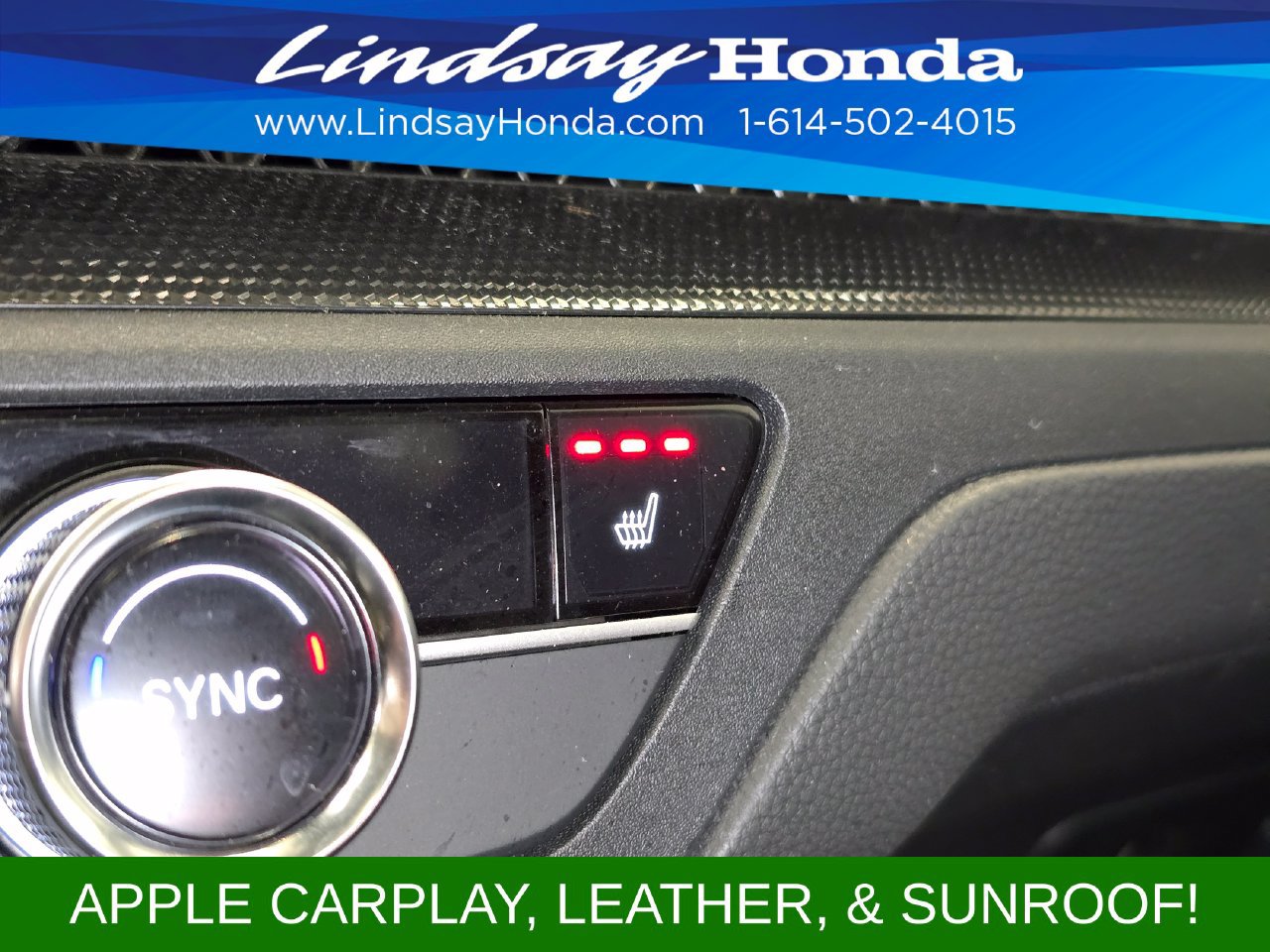 Used 2025 Honda CR-V Sport-L image 20