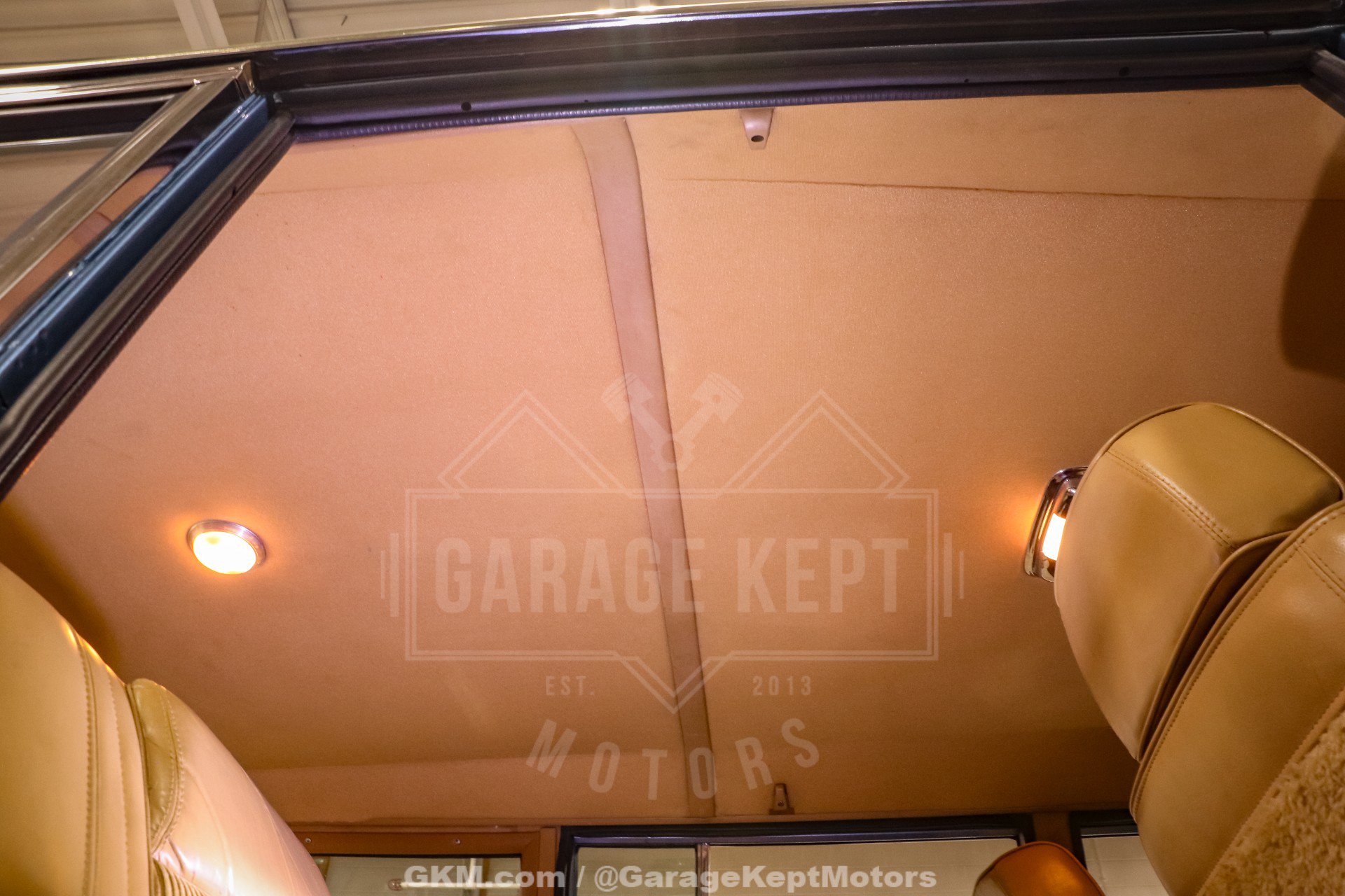 Used 1987 Jeep Grand Wagoneer AWD/4WD image 81