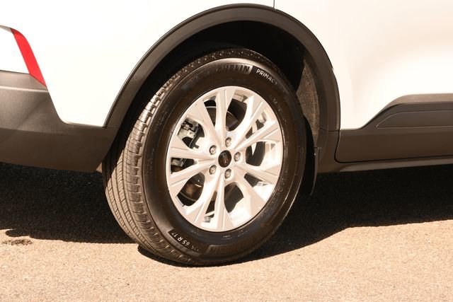 Used 2025 Ford Escape Active image 15