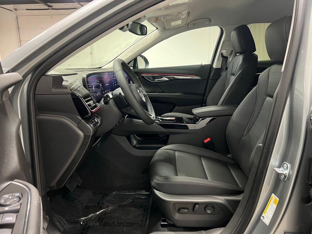 New 2026 Buick Envision Preferred image 9