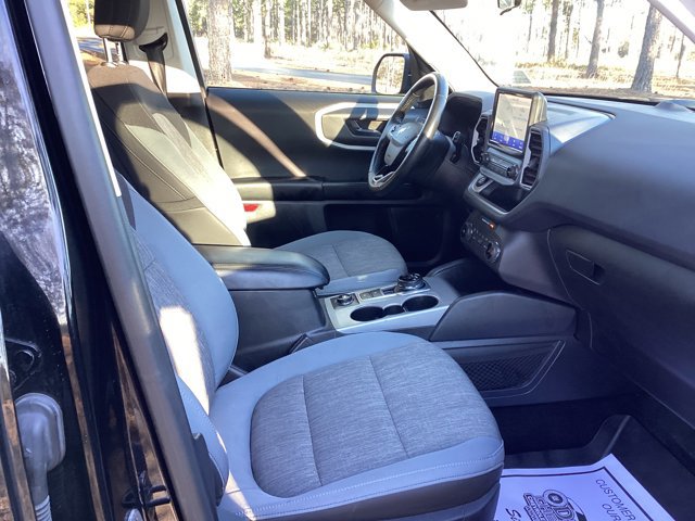 Used 2022 Ford Bronco Sport Big Bend w/ Convenience Package image 14