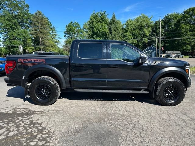 Used 2024 Ford F150 Raptor AWD/4WD image 7