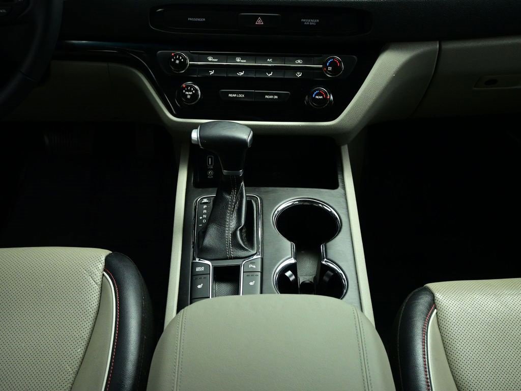 Certified 2020 Kia Sedona EX image 5