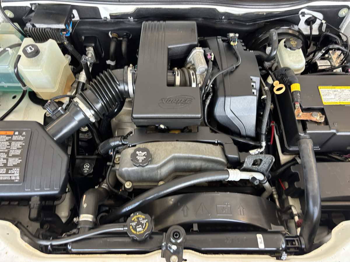 Used 2012 Chevrolet Colorado W/T w/ Power Convenience Package RWD image 27