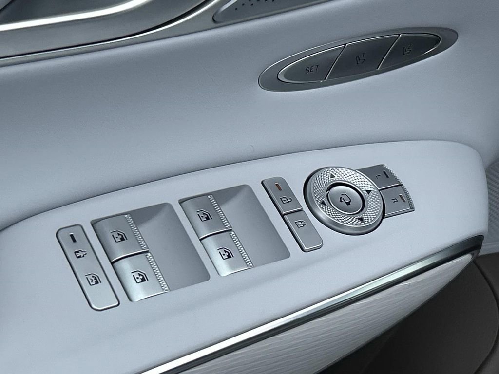 New 2026 Genesis GV70 2.5T Advanced image 19