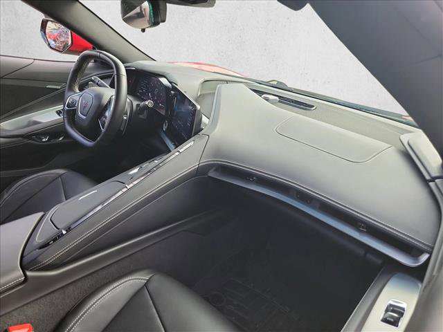 Used 2022 Chevrolet Corvette Stingray Coupe w/ Battery Protection Package image 16