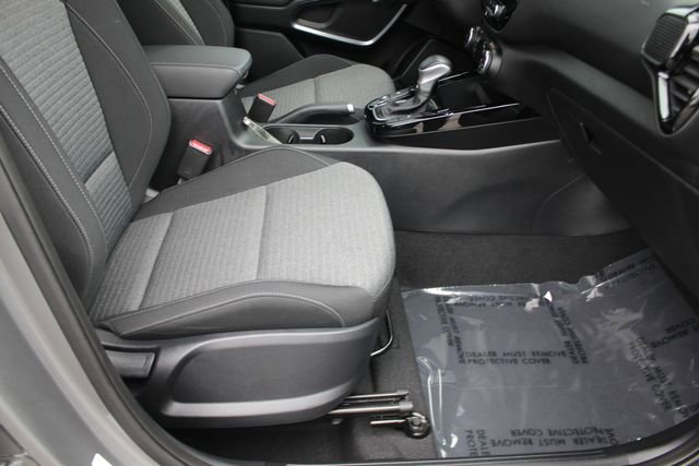 Used 2023 Kia Soul EX image 31