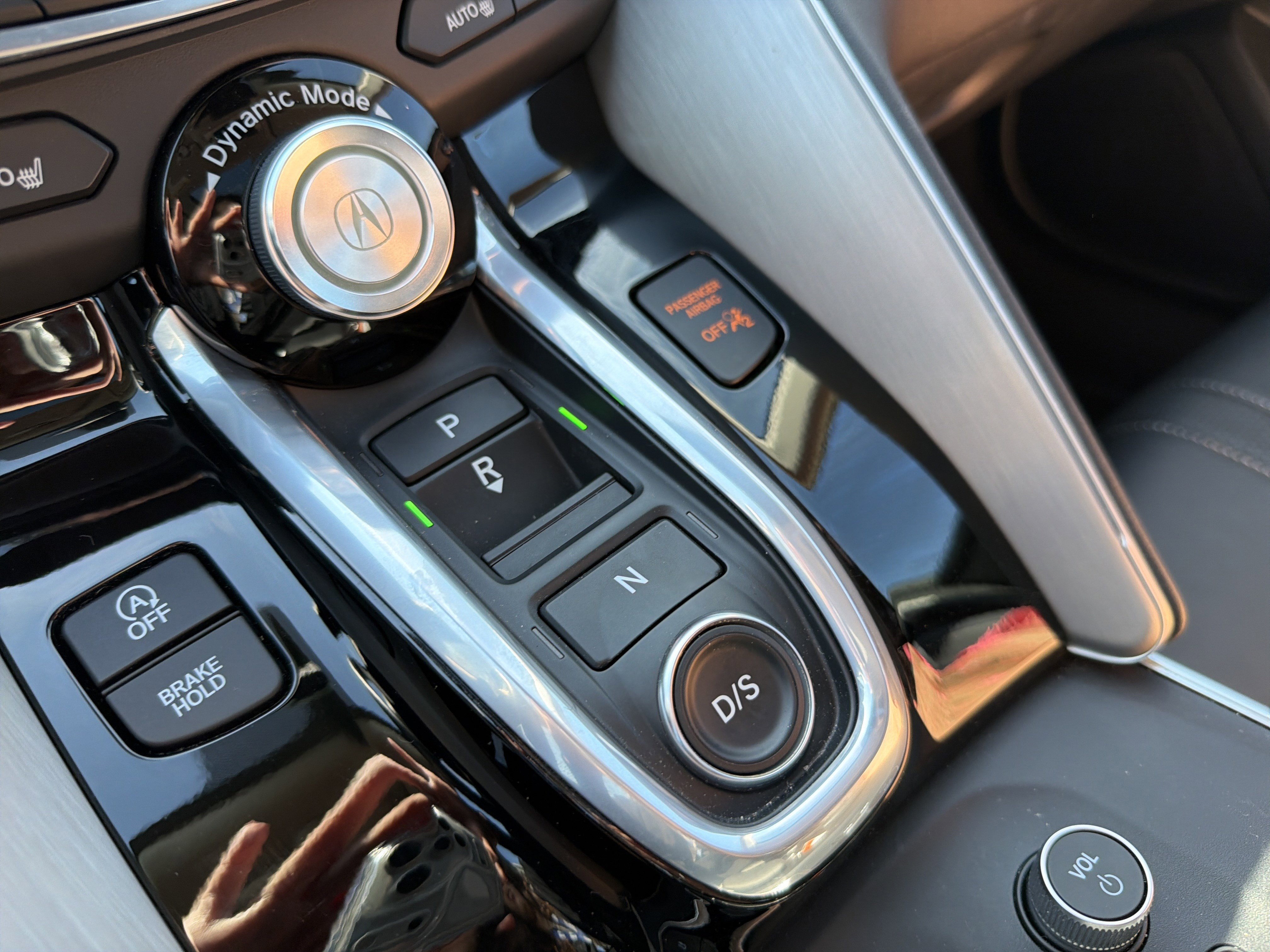 Certified 2024 Acura TLX w/ Technology Package image 26