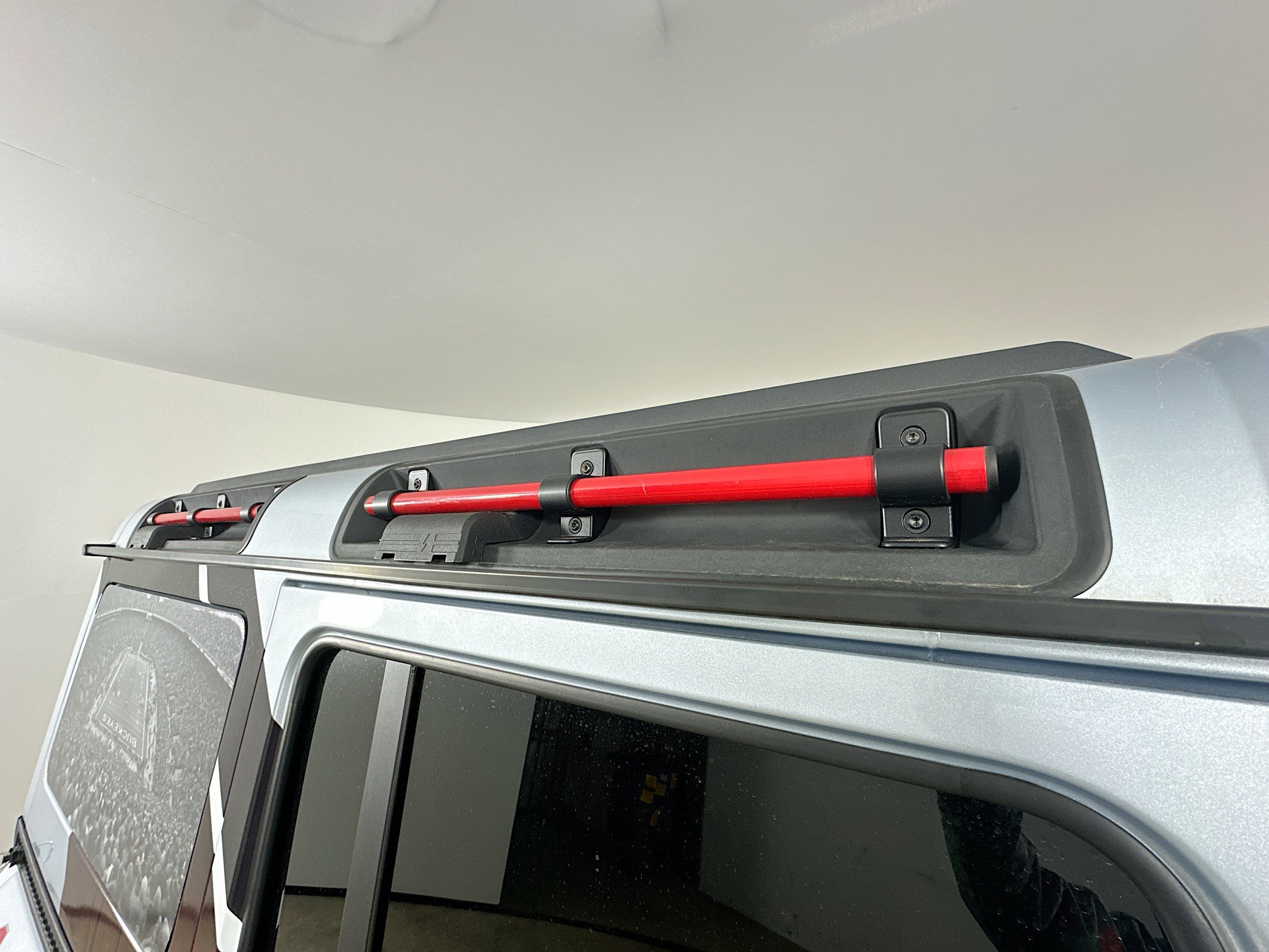 New 2025 INEOS Grenadier Trialmaster Edition image 12