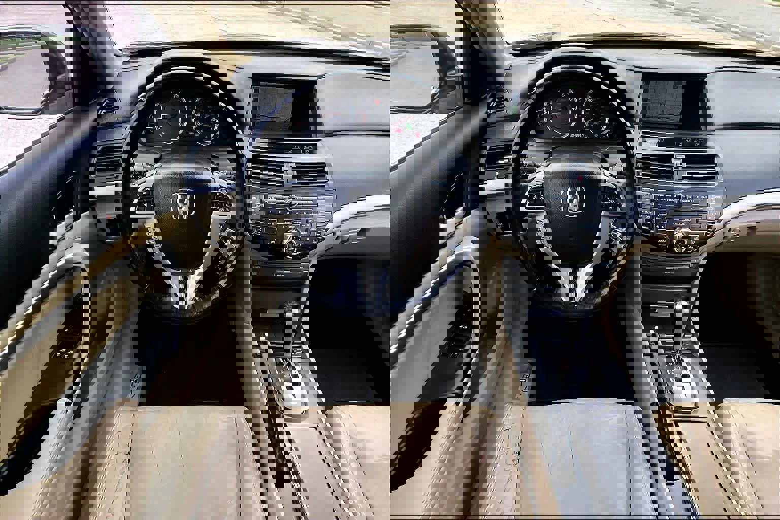 Used 2009 Honda Accord EX-L image 5