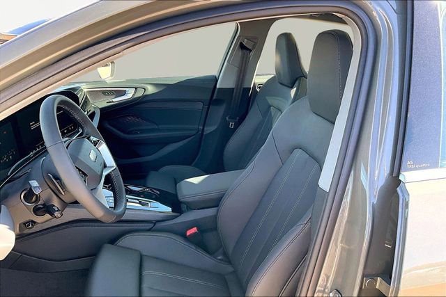 New 2025 Audi A5 2.0T Premium Plus image 9