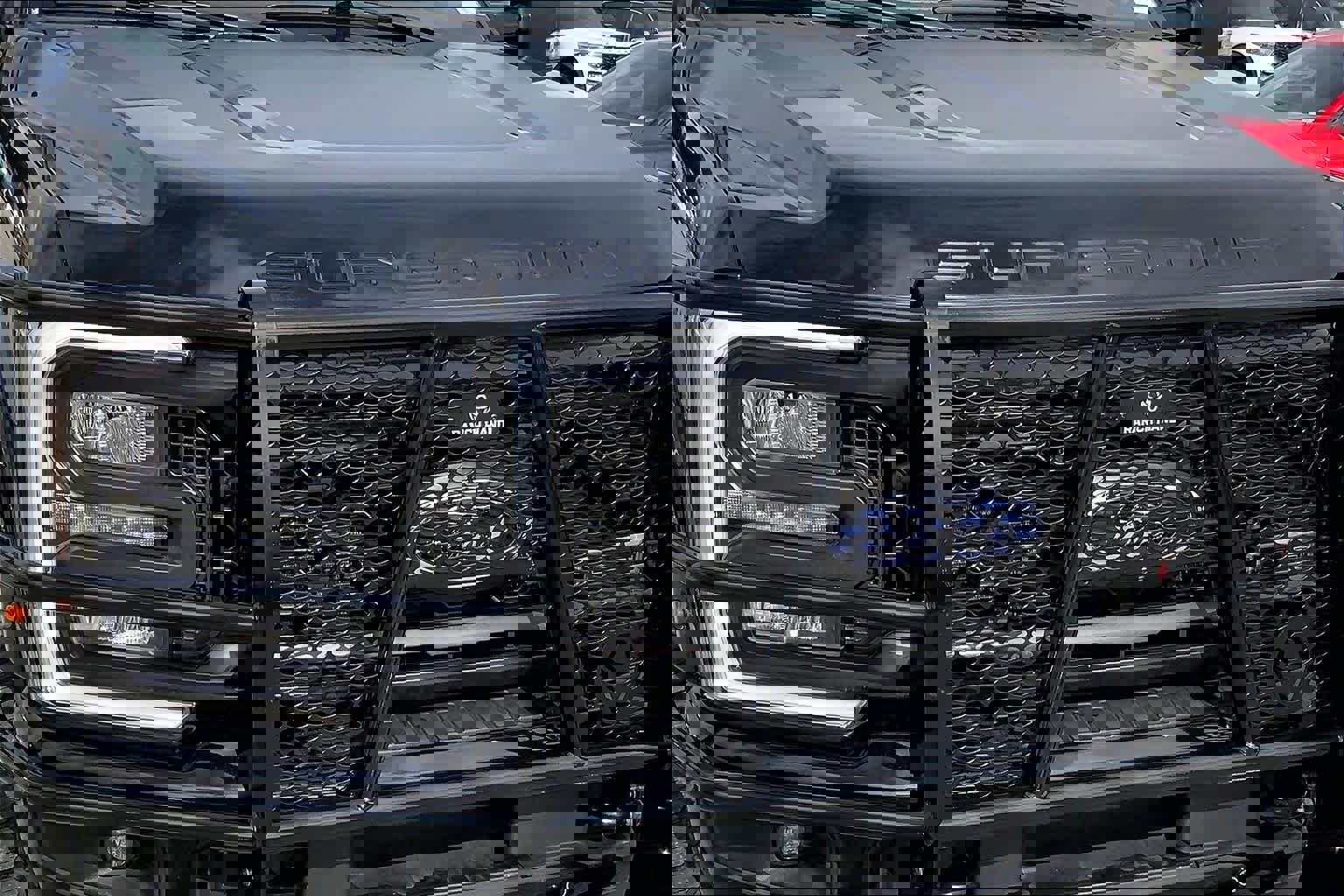 Used 2024 Ford F250 Lariat w/ Lariat Ultimate Package image 29