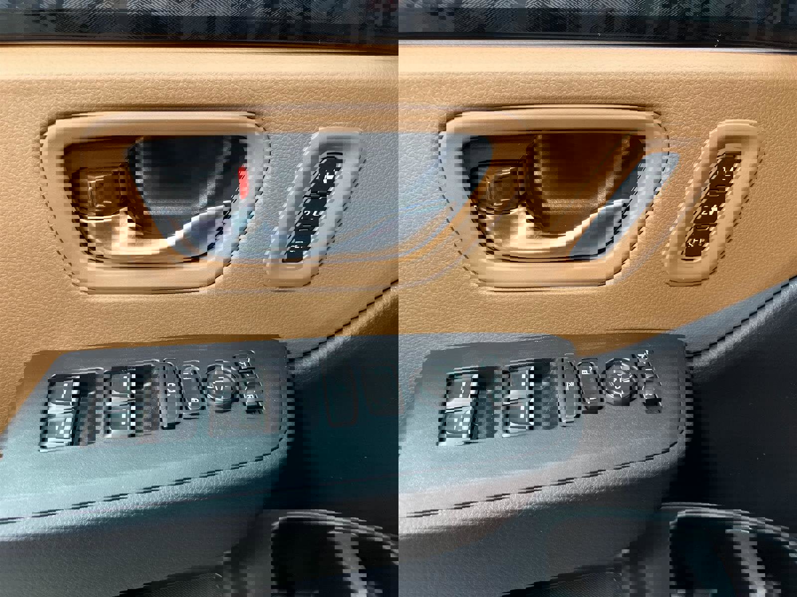 New 2026 Honda Passport TrailSport Elite image 11