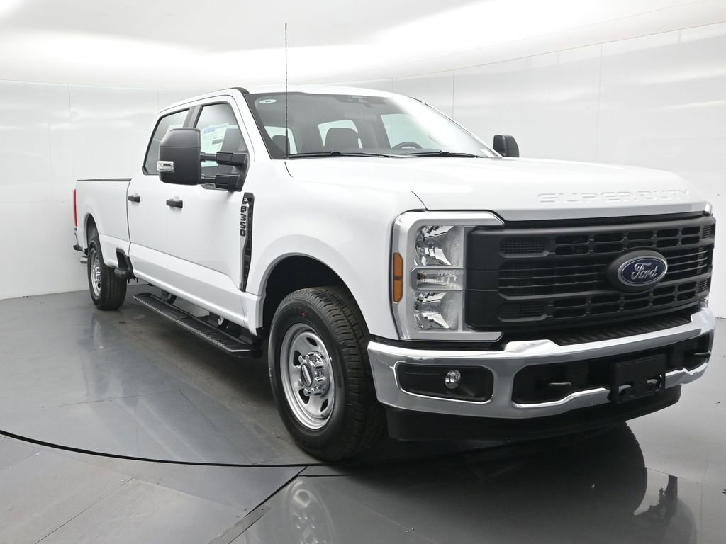 New 2026 Ford F350 XL w/ XL Driver Assist Package image 53