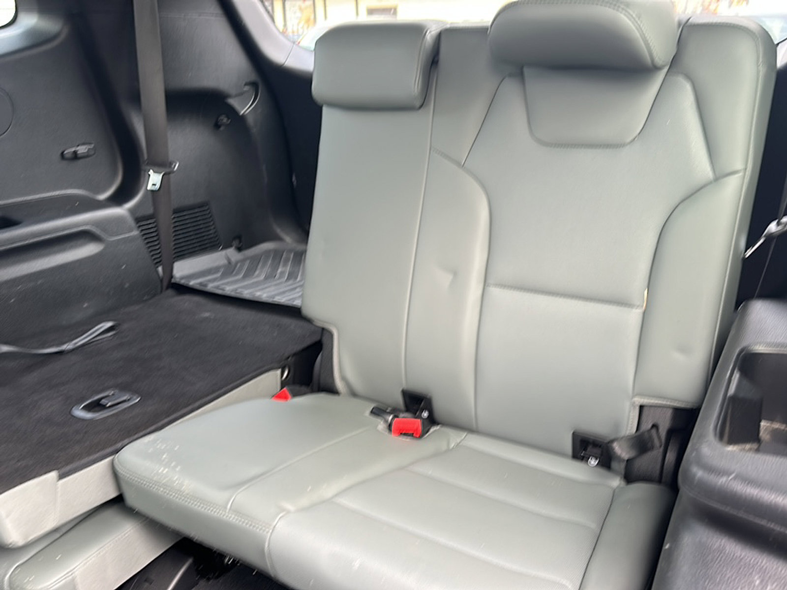 Used 2024 Kia Telluride EX X-Line image 20