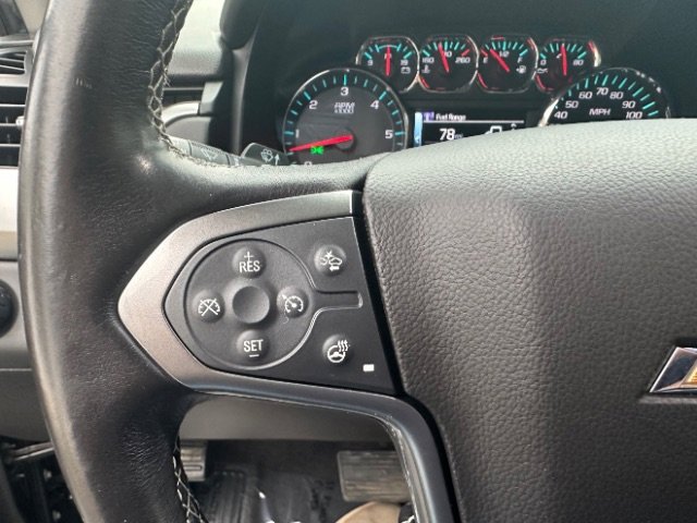 Used 2019 Chevrolet Suburban LT image 21