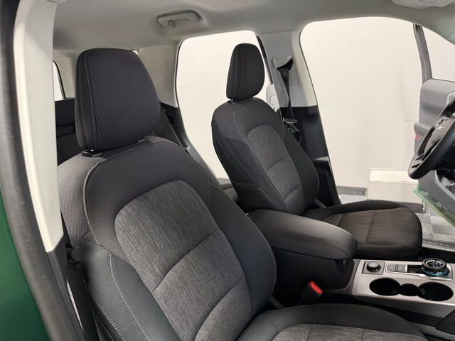 Used 2024 Ford Bronco Sport Big Bend AWD/4WD image 24