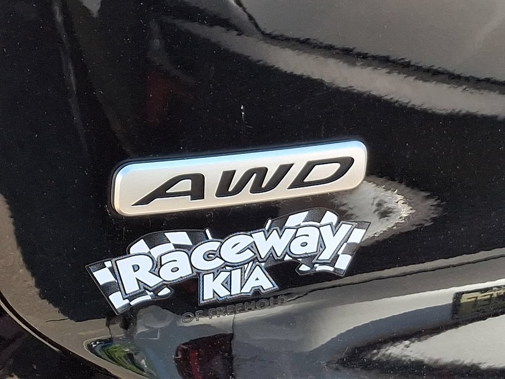 Certified 2022 Kia Telluride S AWD/4WD image 30