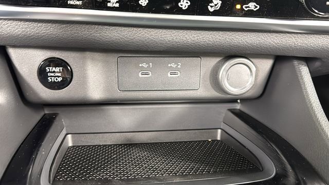 New 2026 Nissan Rogue SV AWD/4WD image 28