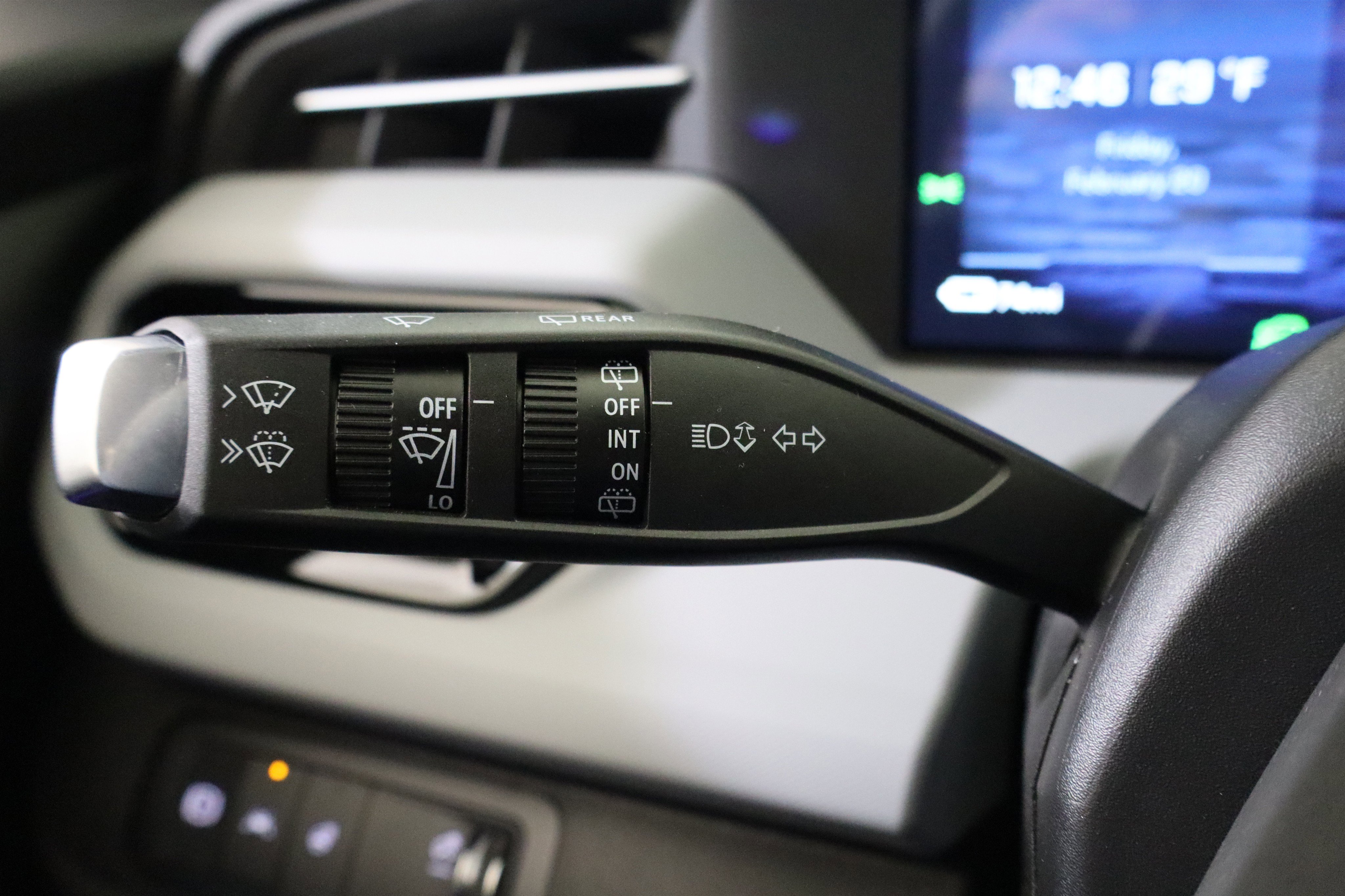 New 2027 Chevrolet Bolt RS image 29