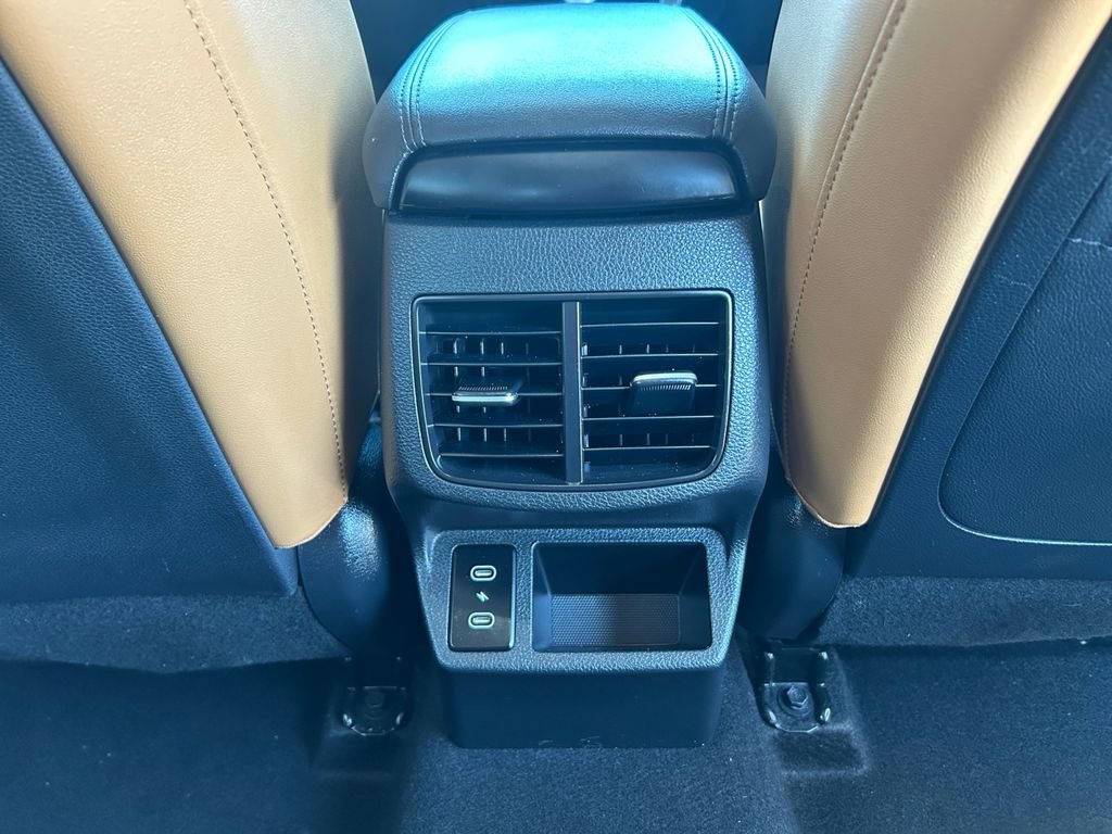 Used 2024 Kia Seltos SX w/ SX Sunroof Package image 24