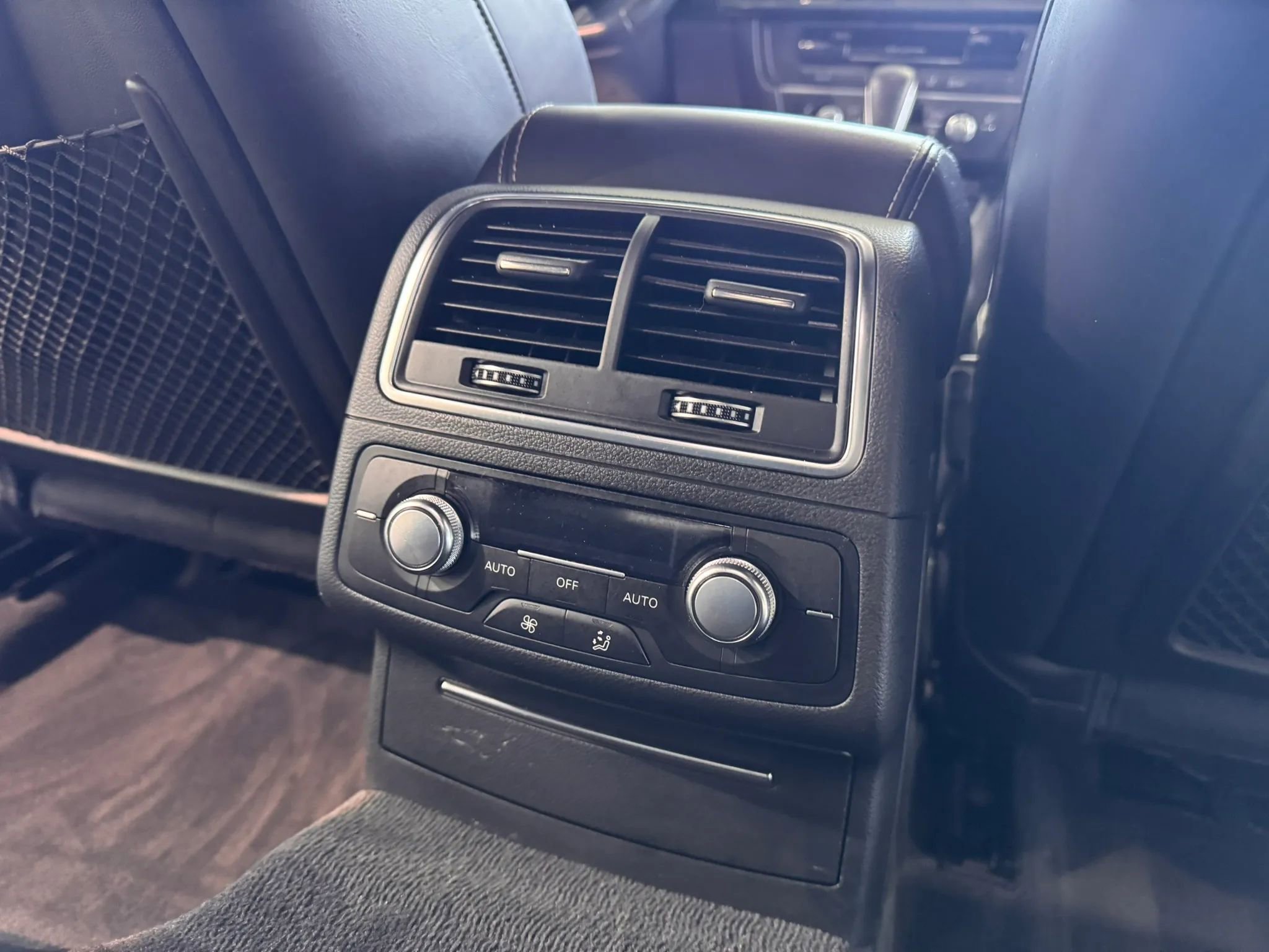 Used 2018 Audi S7 Premium Plus w/ S Sport Package image 17