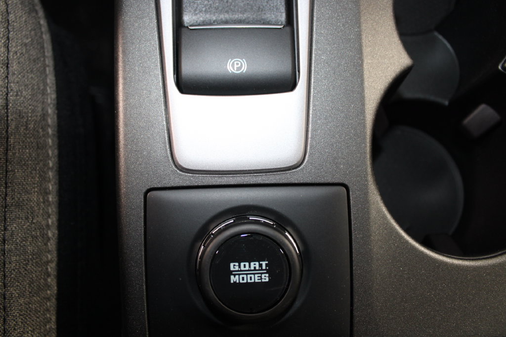 New 2026 Ford Bronco Sport Big Bend w/ Convenience Package AWD/4WD image 36