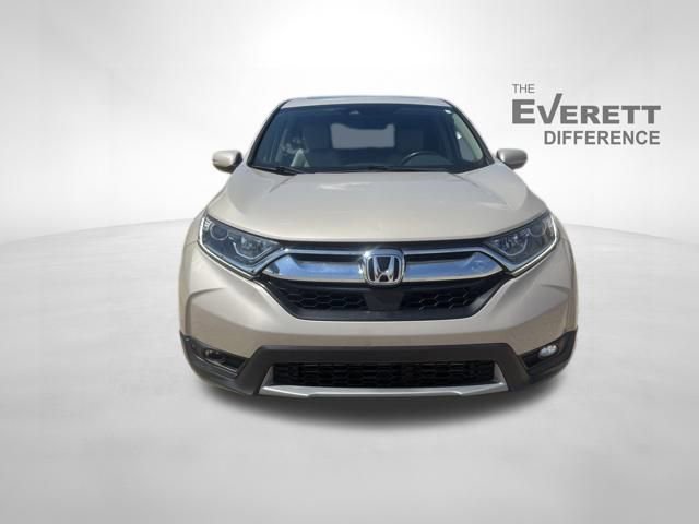 Used 2019 Honda CR-V EX-L image 2