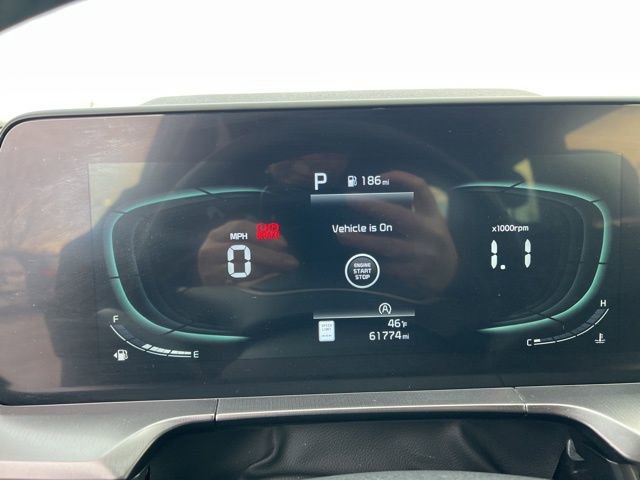 Certified 2023 Kia Telluride S image 12