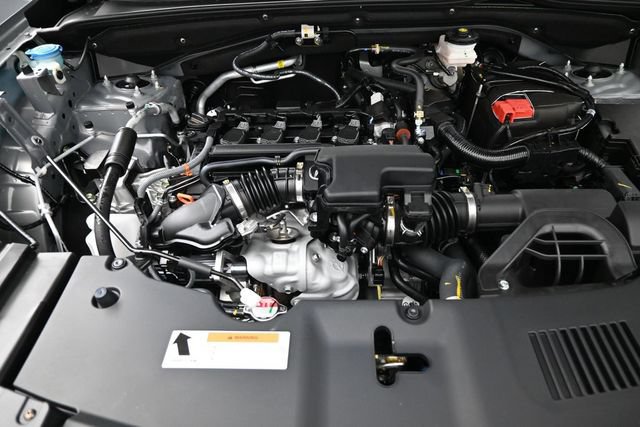 New 2026 Acura ADX FWD image 20