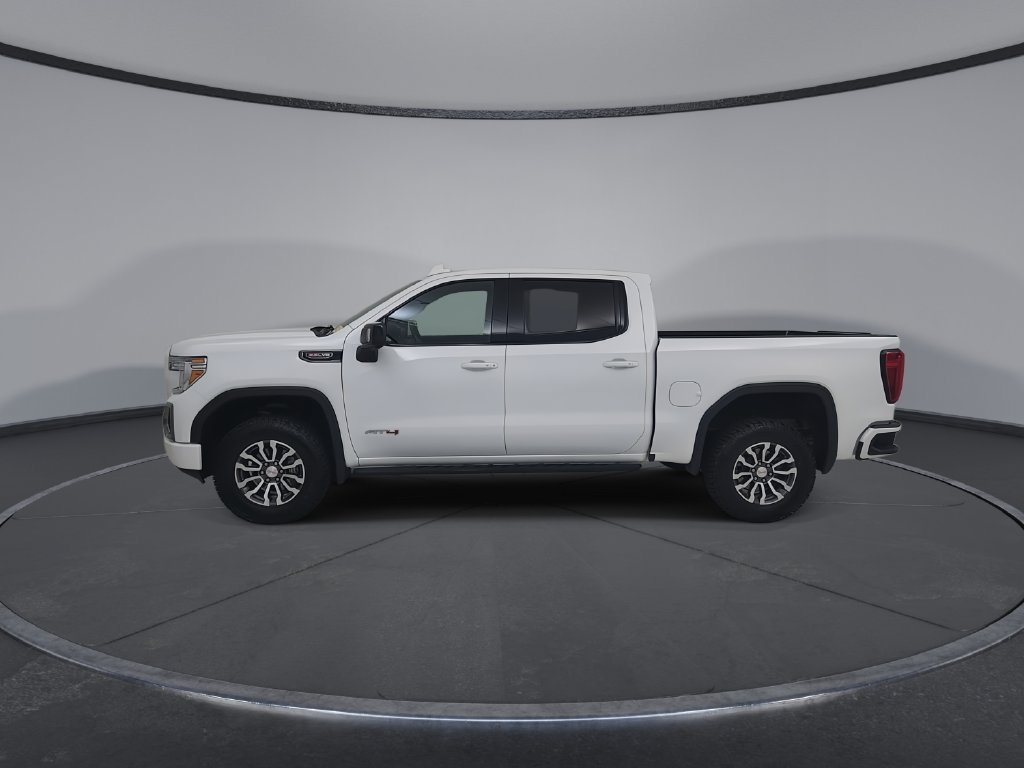 Used 2022 GMC Sierra 1500 AT4 w/ AT4 Premium Package AWD/4WD image 10